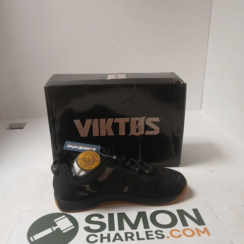 VIKTOS CORE CONTAINMENT SHOE NIGHTFALL CAMO – UK 9 (US 10, EU 44)