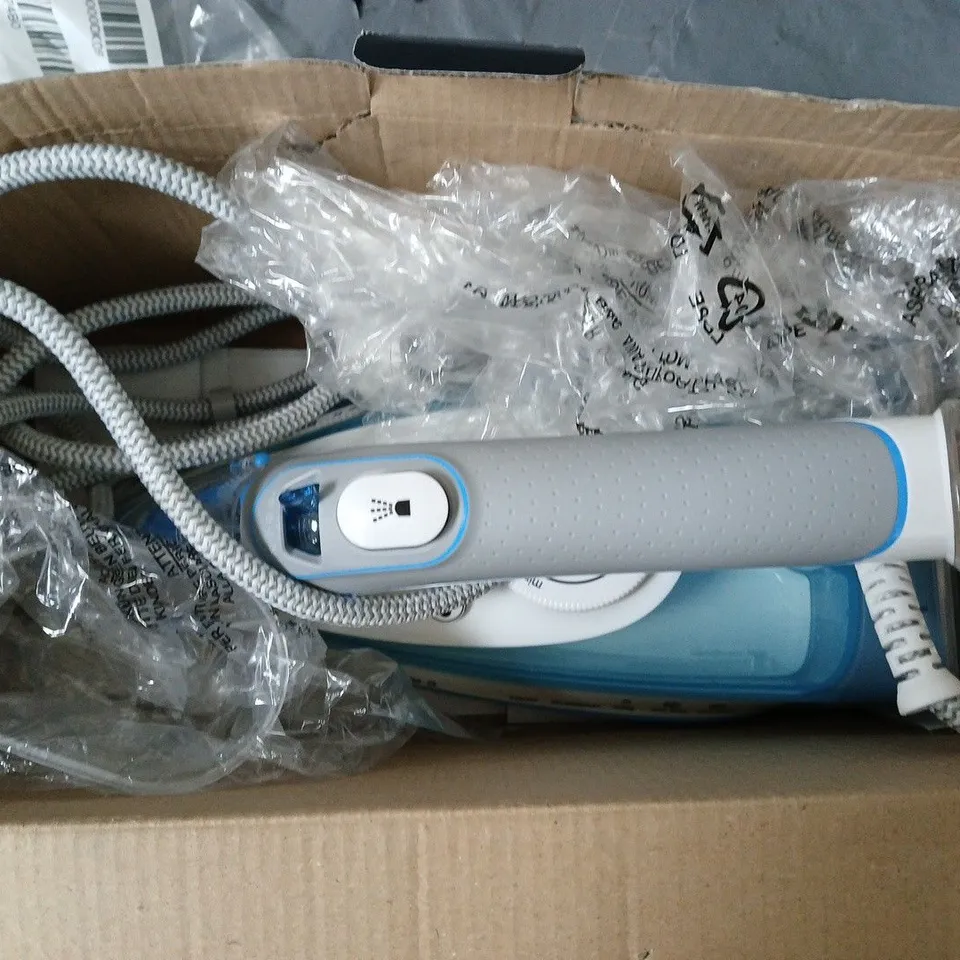 BOXED BRAUN TEXSTYLE 5