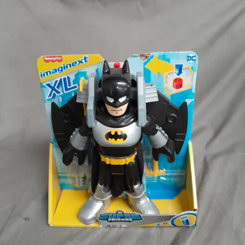 FISHER-PRICE BATMAN XL