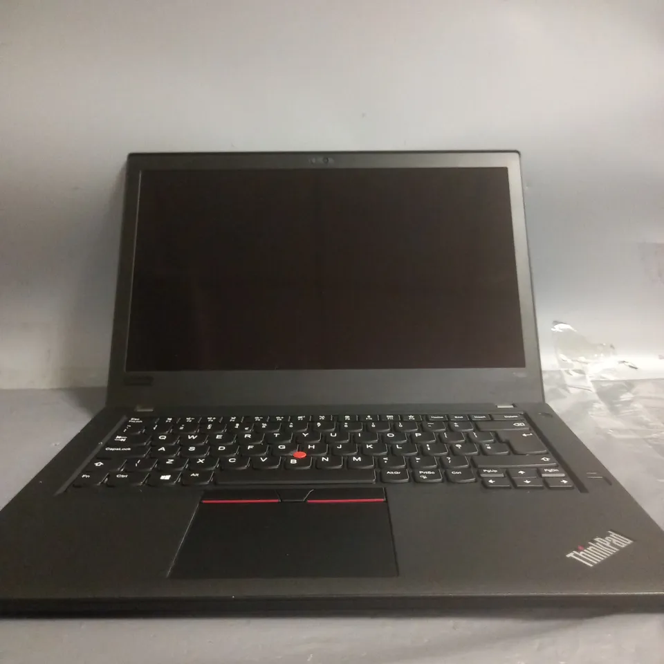 LENOVO THINKPAD T480 LAPTOP