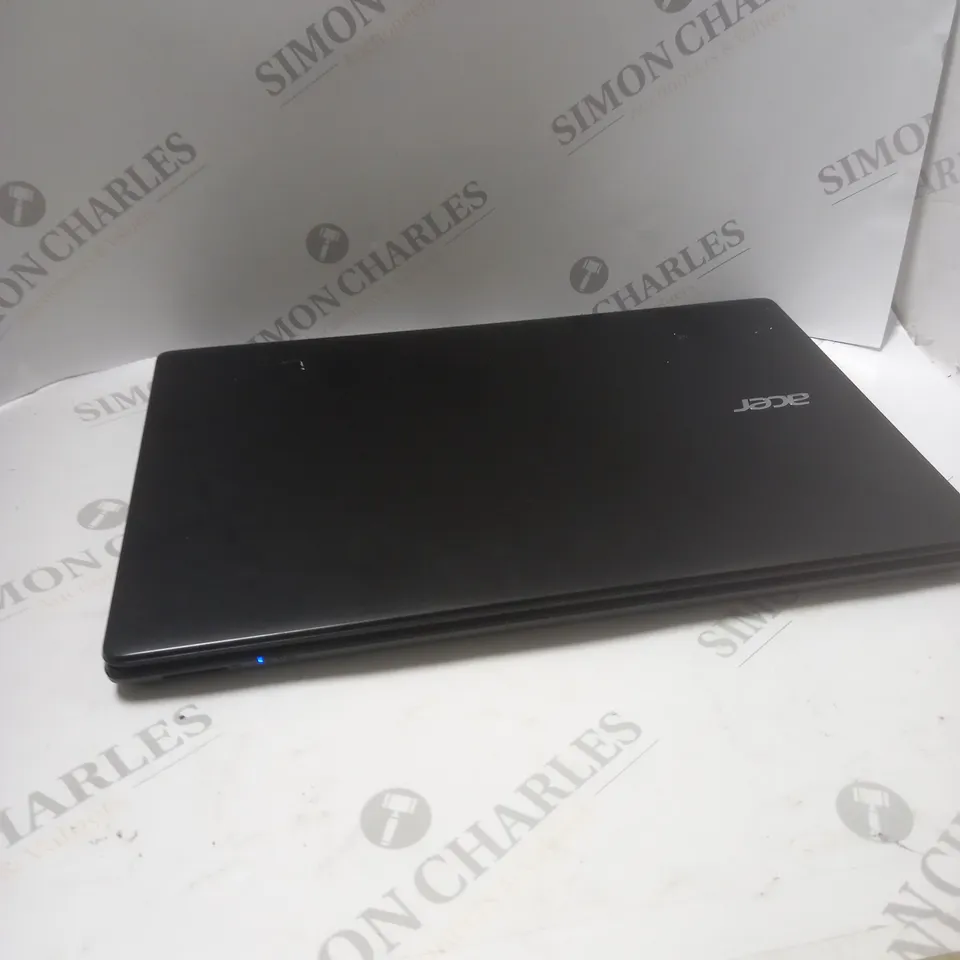 ACER P256 SERIES LAPTOP 