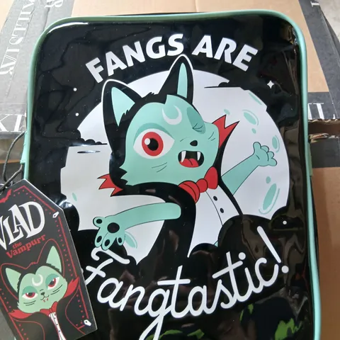 APPROXIMATELY 20 BRAND NEW KILLSTAR FANGTASTIC MESSENGER BAGS