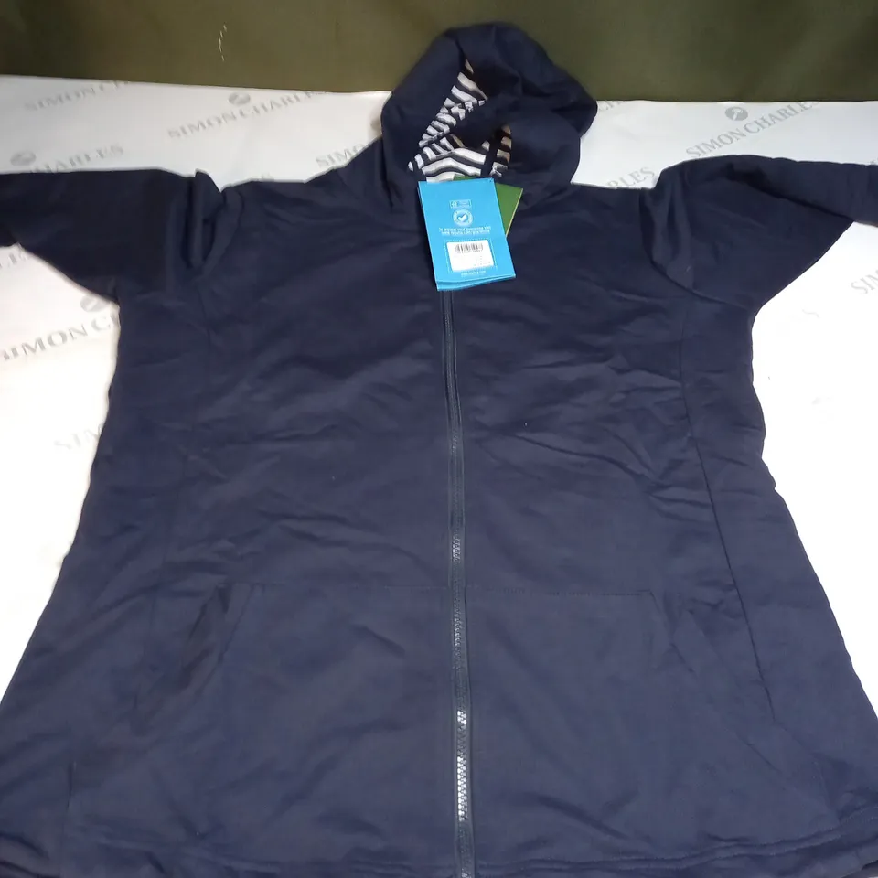 REGATTA BAYARAMA LADIES HOODY SIZE 18