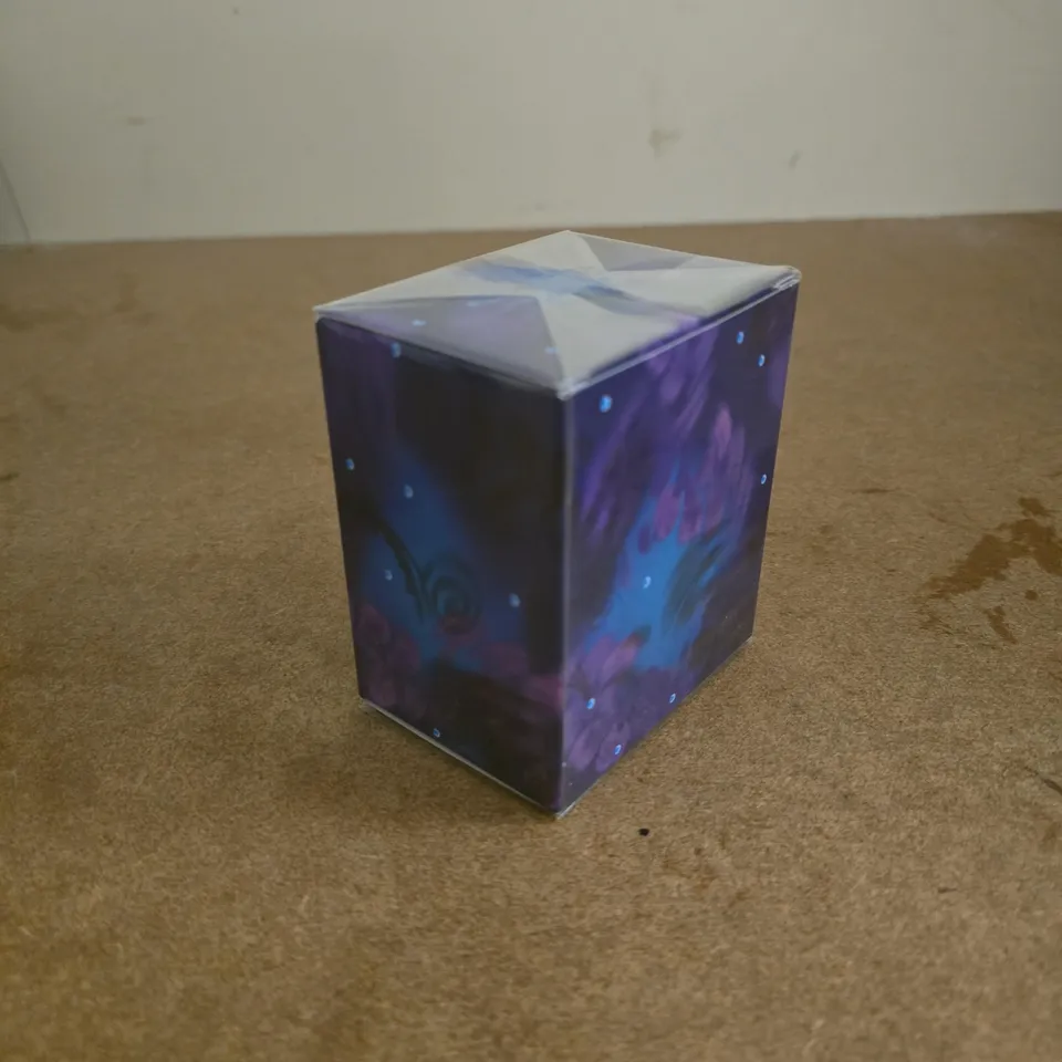 BOXED AND SEALED BRITNEY SPEARS MIDNIGHT FANTASY EAU DE PARFUM - 30ML
