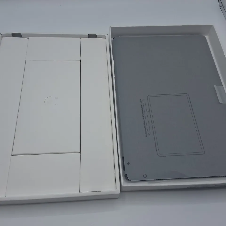 BOXED HONOR MAGICPAD 2 12 +256GB IN BLACK - ROD2-W09