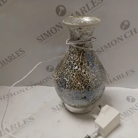 SENSE AROMA MOSAIC DIFFUSER IN PEARL