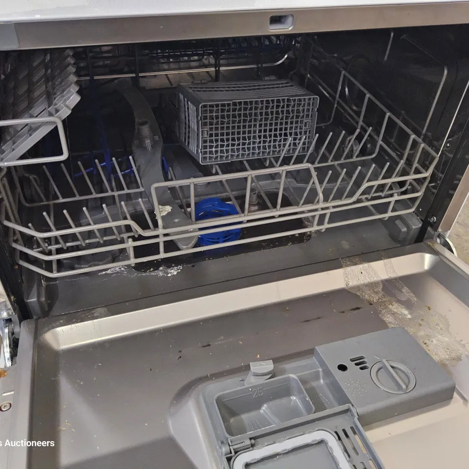 COMFEE DISHWASHER TD602E-W FREESTANDING DISHWASHER