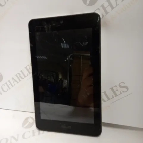 ASUS MEMO PAD