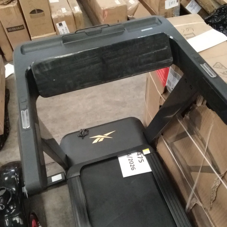 REEBOK FR20Z FLOATRIDE TREADMILL RRP £700