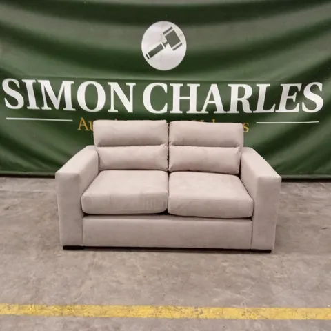 SEVILLE 2 SEATER SOFA