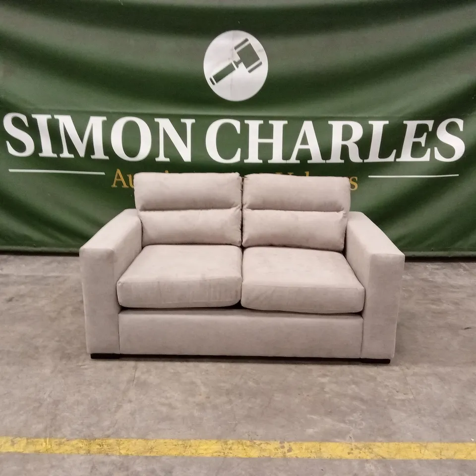 SEVILLE 2 SEATER SOFA RRP £479