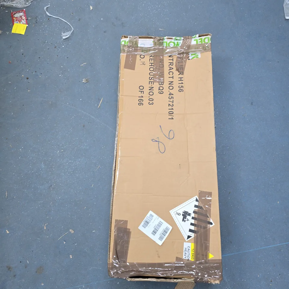 EVO VT3 E-SCOOTER - BLACK - COLLECTION ONLY