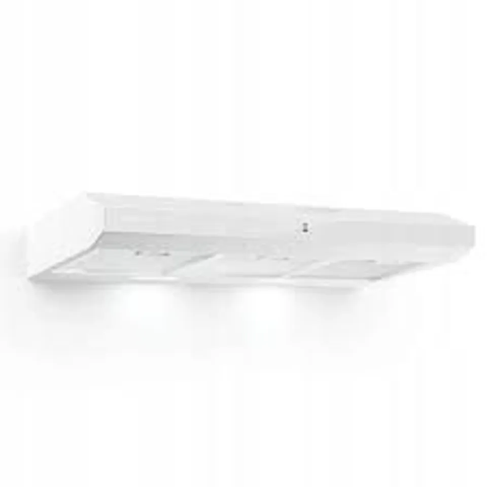 BOXED KLARSTEIN COOKER HOOD 90 CM EXTRACTOR FAN