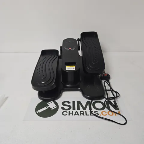 BLISS & BEYOND ELECTRIC SEATED PEDAL EXERCISER