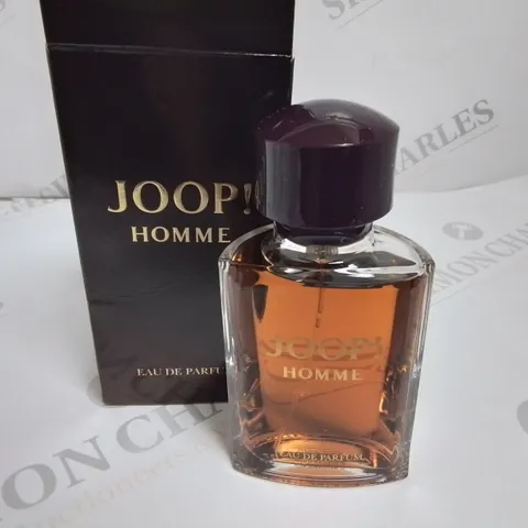 BOXED JOOP HOMME 75ML EAU DE PARFUM