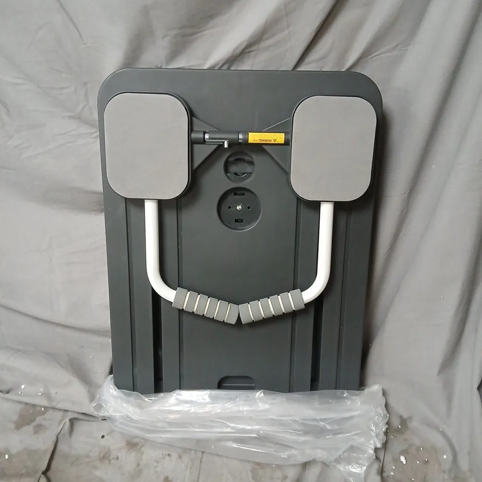 BLISS & BEYOND MULTIFUNCTIONAL TRAINING BOARD WITH INSTRUCTION MANUAL - BOXED 