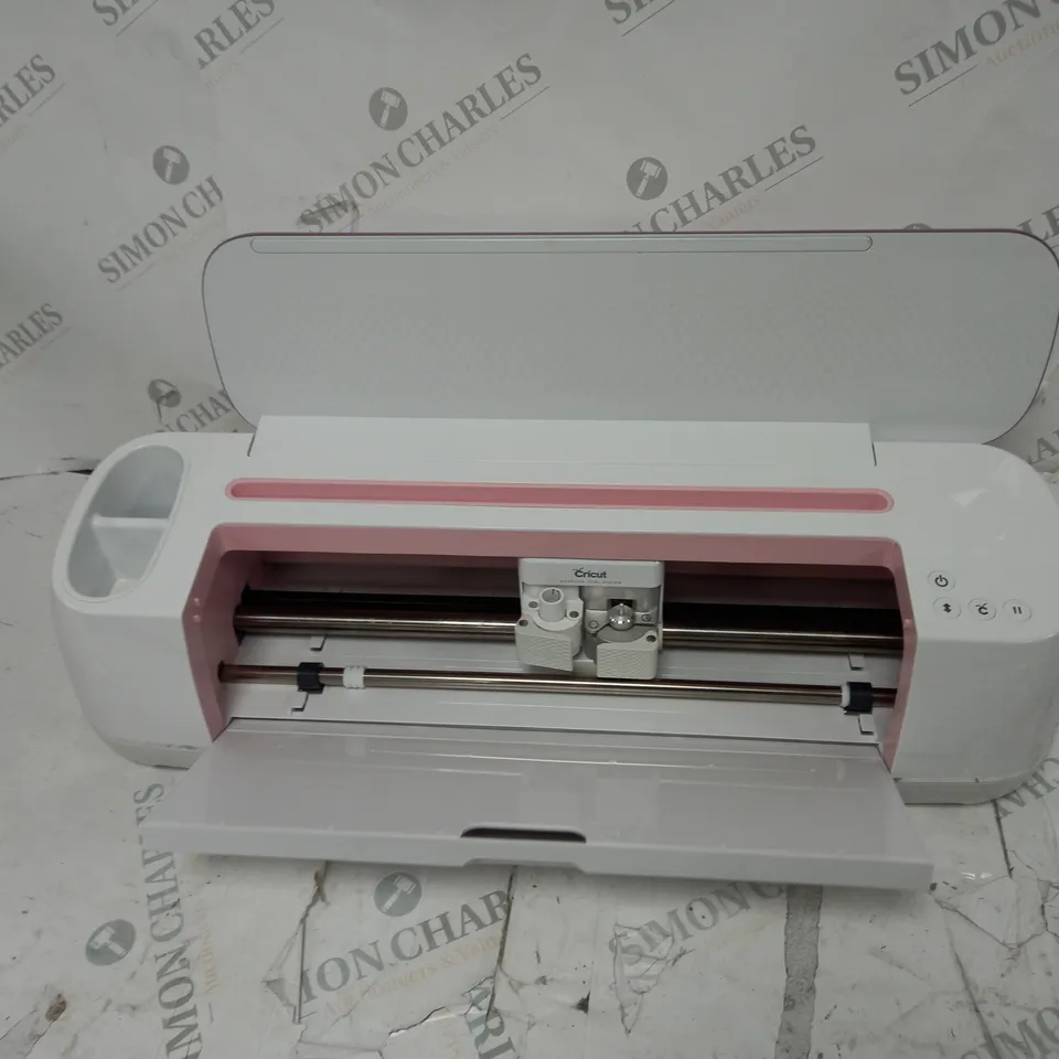 CRICUT ADAPTIVE TOOL SYSTEM UNBOXED 