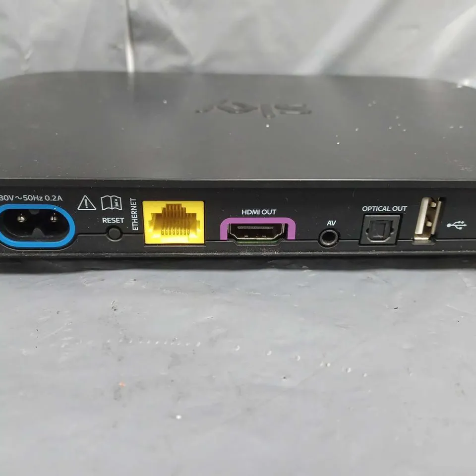 SKY BROADBAND ROUTER