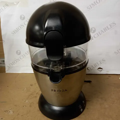 FRIDJA AUTOMATIC CITRUS JUICER