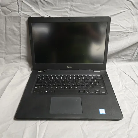 DELL LATITUDE 3490 LAPTOP