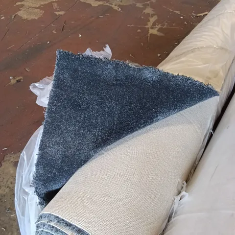 ROLL OF QUALITY ULTIMATE IMPRESSIONS PRIVILEGE CARPET // APPROX SIZE: 5.50 X 5.00M