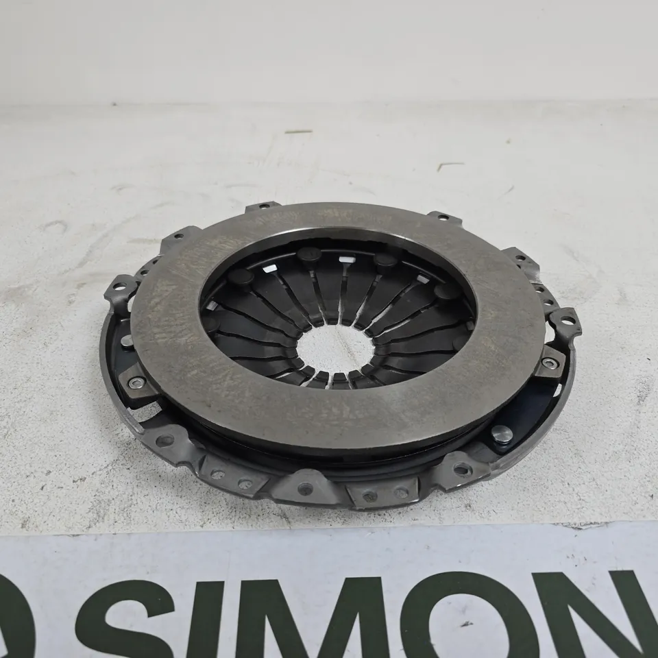 CLUTCH PRESSURE PLATE VEHICLE REPLACEMENT PART MODEL UNSPECIFIED
