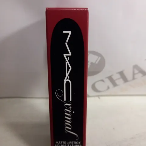 BOXED MAC MATTE MACXIMAL LIPSTICK - 0.12OZ - ULTA BEAUTY