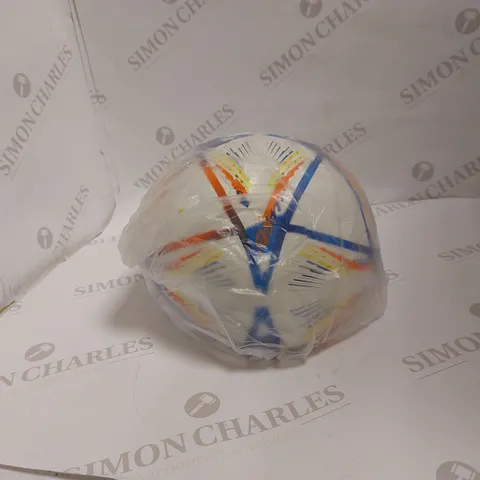 SPEEDSHELL FIFA WORLD CUP FOOTBALL