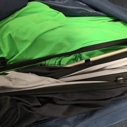 LASTOLITE GREEN SCREEN - SIZE UNSPECIFIED