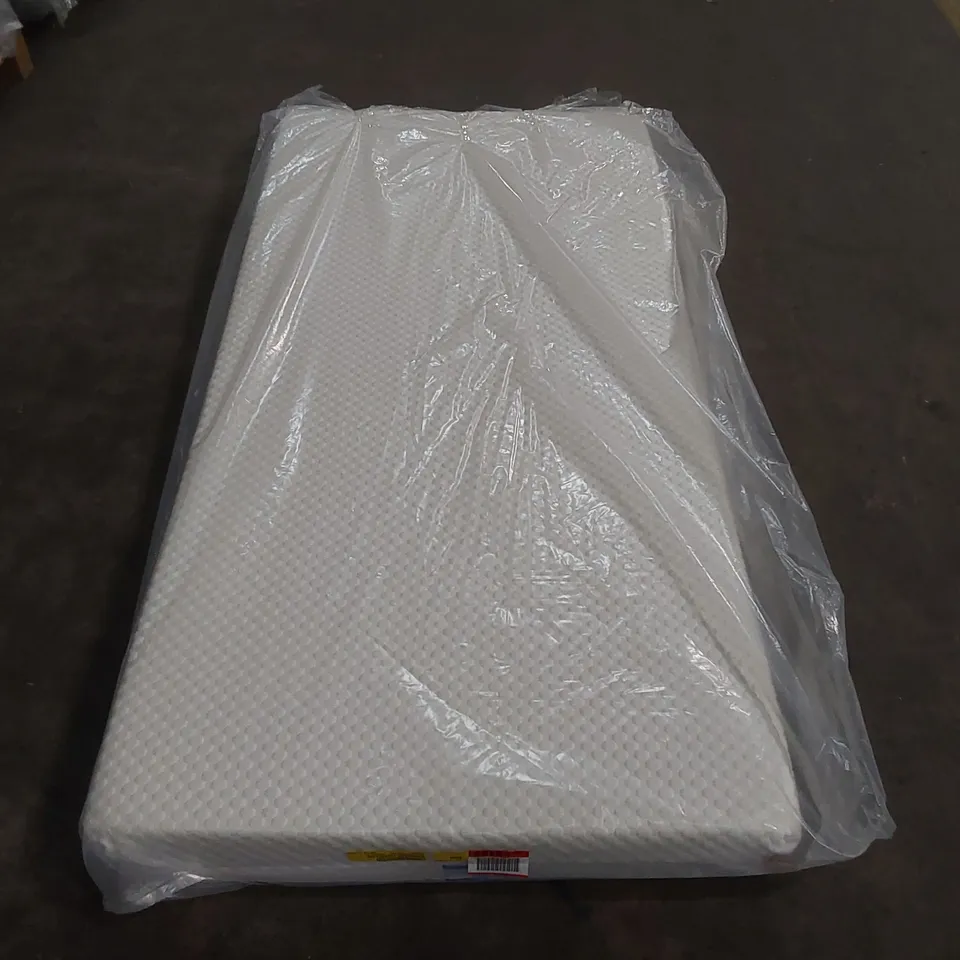 QUALITY BAGGED SUMMERBY SLEEP REFLEX MEMORY FOAM MATTRESS 12CM - 90CM SINGLE 