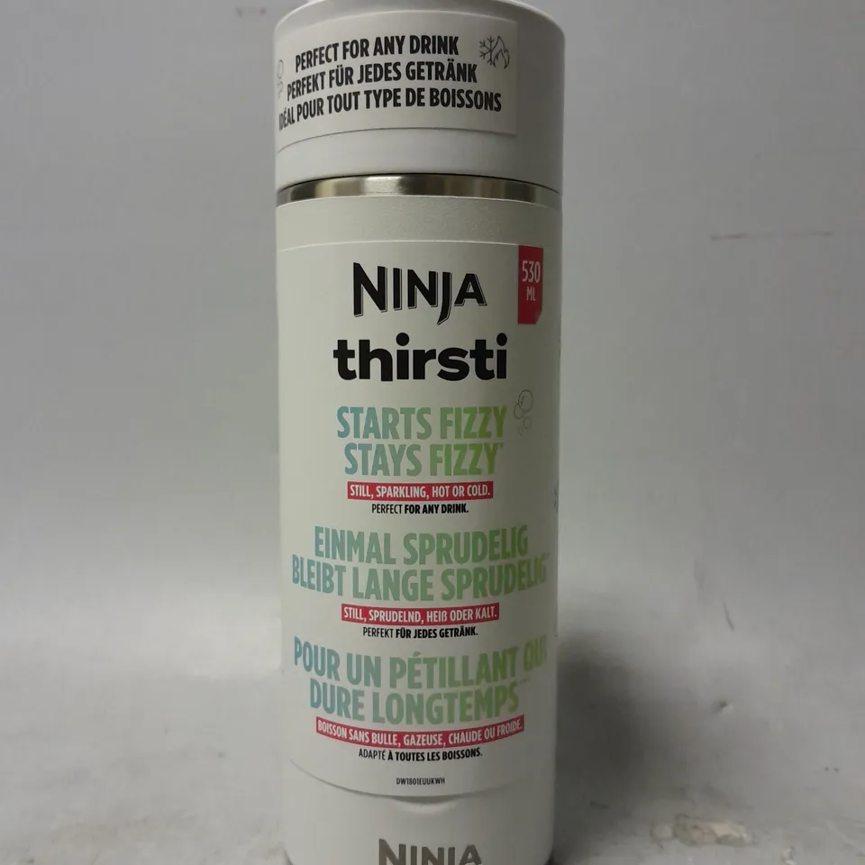 NINJA THIRSTI 530ML