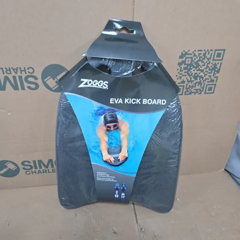 ZOGGS EVA KICKBOARD
