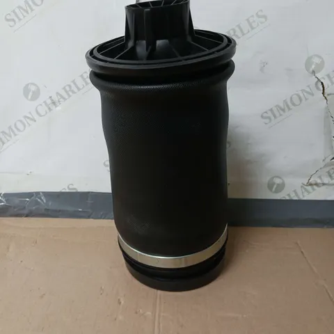 AIR SUSPENSION