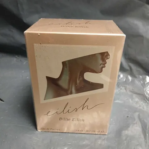 BOXED EILISH BILLIE EILISH EAU DE PARFUM 100ML