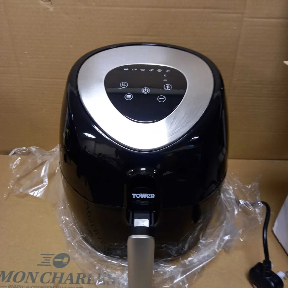 TOWER DIGITAL AIR FRYER OVEN 