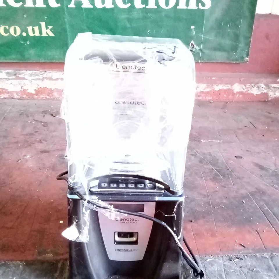 BLENDTECH ICB5 BLENDER