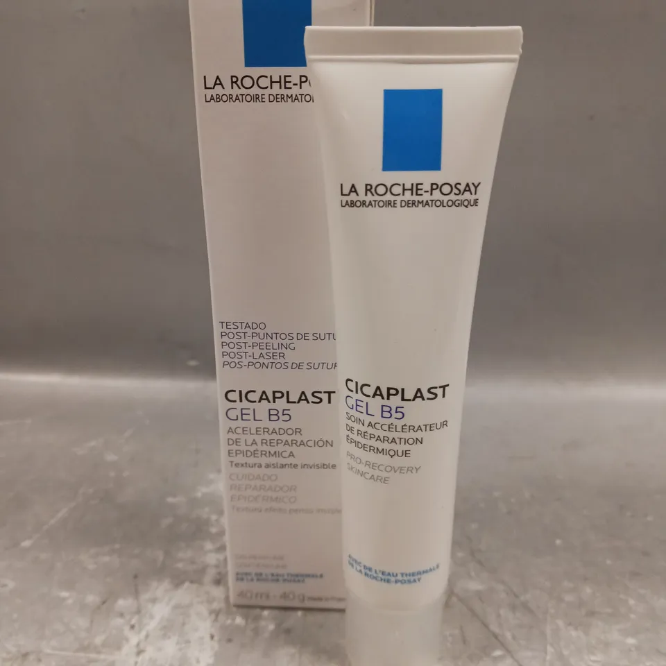 LA ROCHE-POSAY CICAPLAST GEL B5 