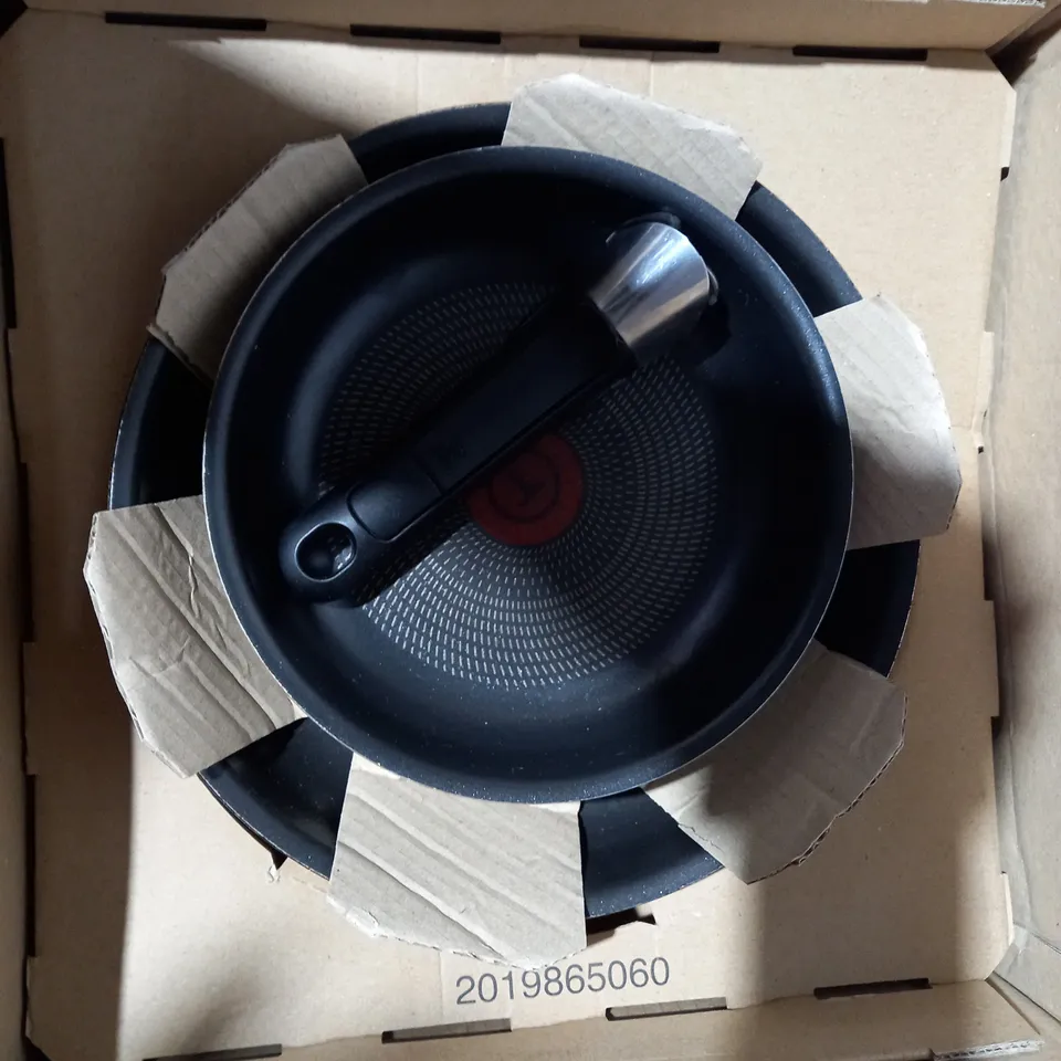 TEFAL INGENIO UNLIMITED FRYING PAN SET