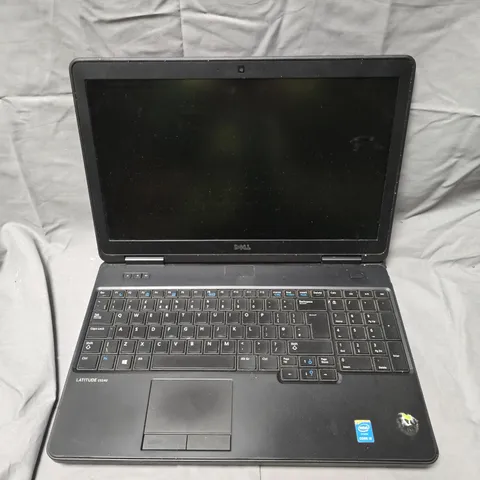 DELL LATITUDE E5540 LAPTOP