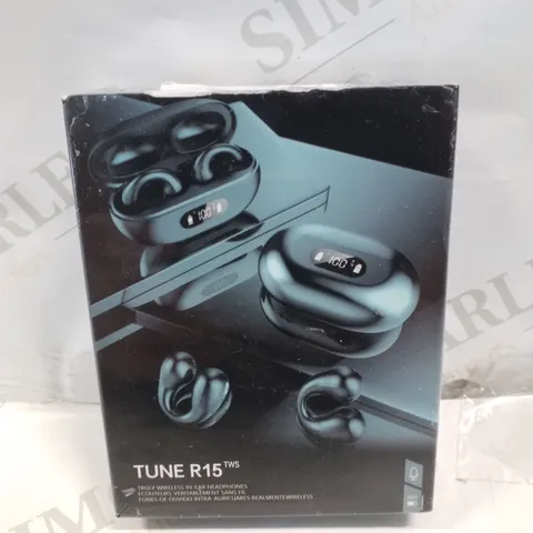 LOT OF 5 WIRELESS EARBUDS