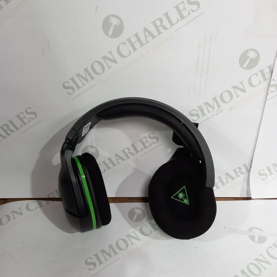 TURTLE BEACH STEALTH 600 GEN 2 WIRELESS GAMING HEADSET XBOX
