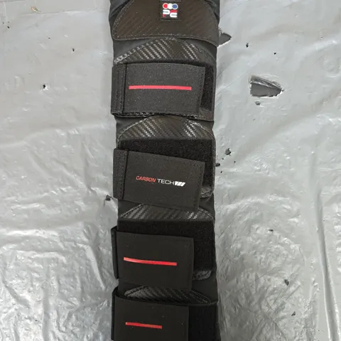 PREMIER EQUINE CARBON TECH AIR COOLED EVENTING BOOT - SINGLE