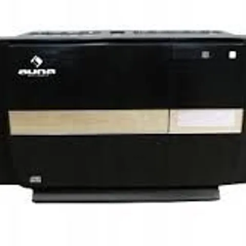 BOXED TOWER STEREO AUNA V20 DAB