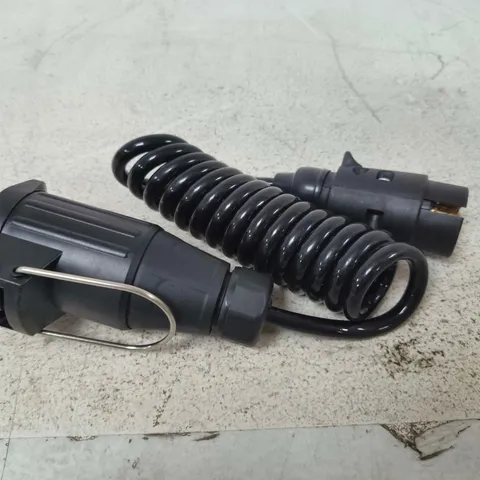 TRAILER LIGHTING EXTENSION CABLE