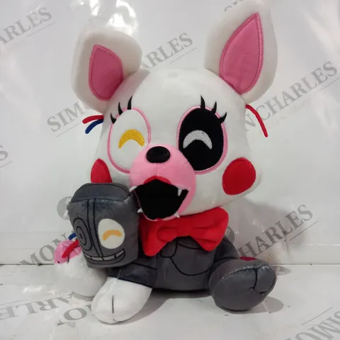 MANGLE FIVE NIGHTS AT FREDDYS (FNAF) YOUTOOZ PLUSH