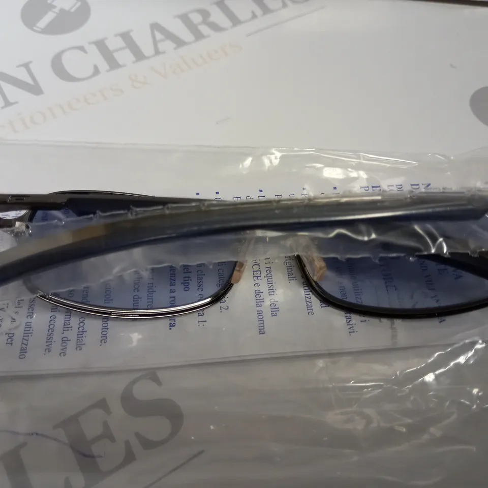 APPROX 8 POLICE DERIGO SUNGLASSES