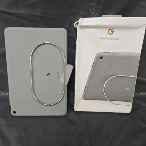 BOXED GOOGLE PIXEL TABLET CASE