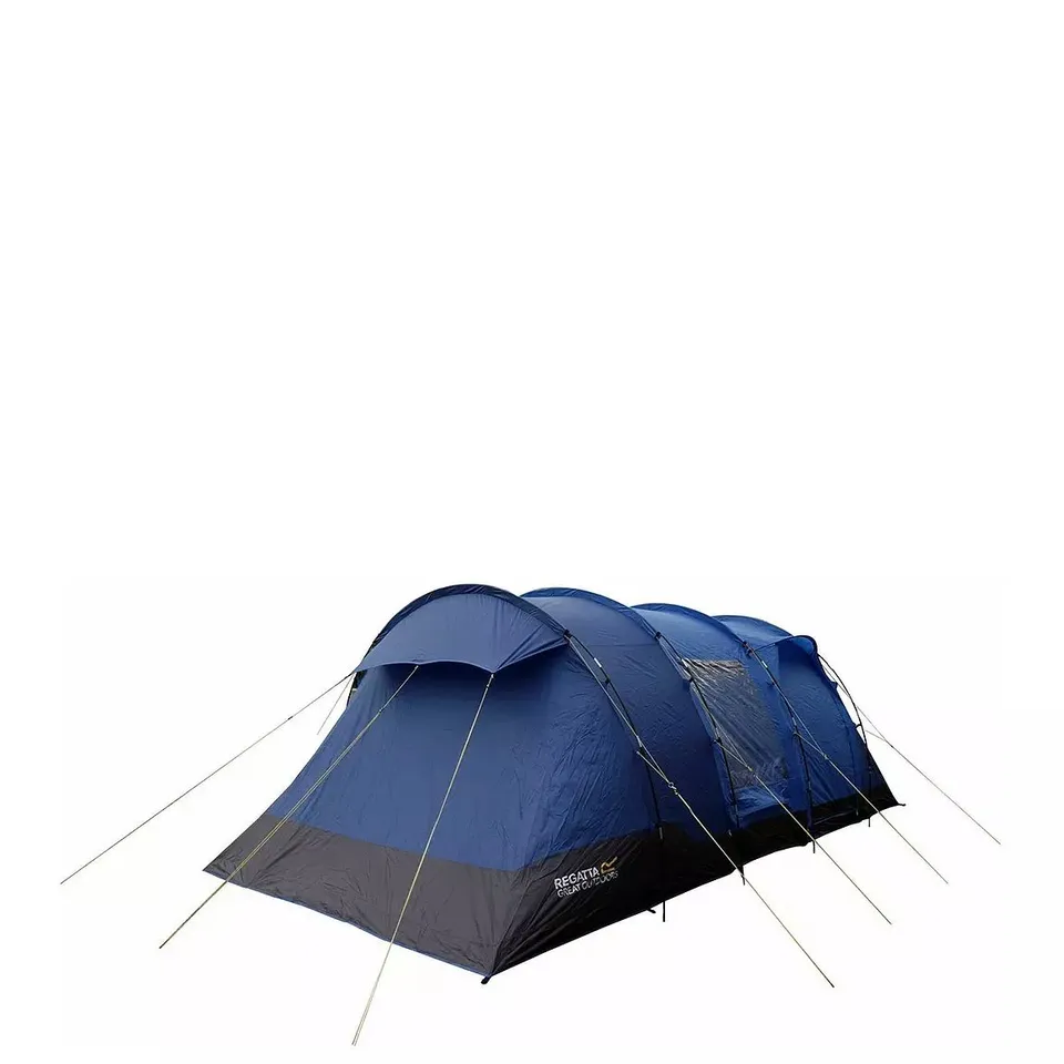 REGATTA KARUNA VIS-A-VIS 6 MAN TENT - COLLECTION ONLY