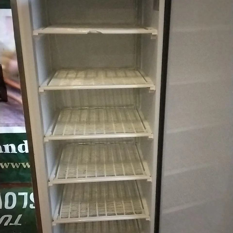 ADEXA COMMERCIAL ONE DOOR LEFT HAND FREEZER