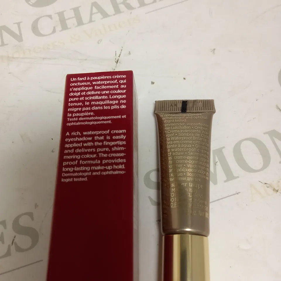 WATERPROOF EYESHADOW SHADE 03